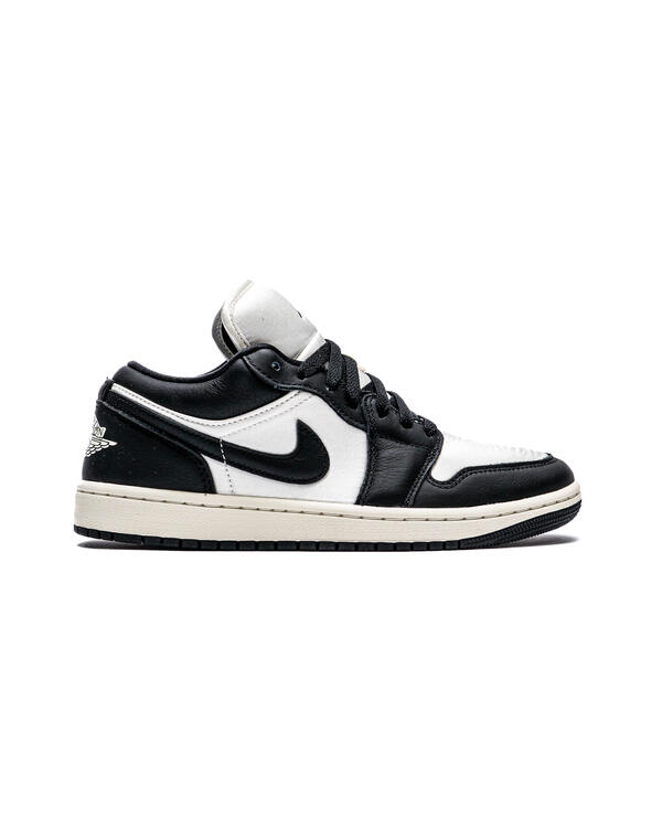 Air Jordan WMNS 1 LOW SE 'Vintage Panda' | FB9893-101 | AFEW STORE